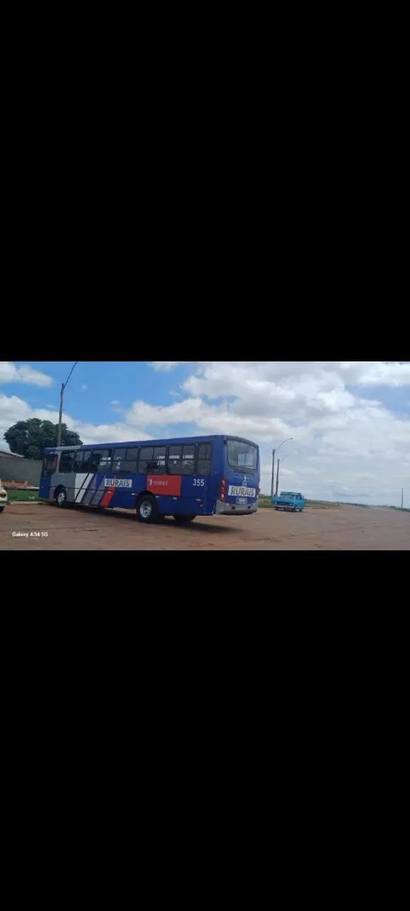 Ônibus  - Foto 4