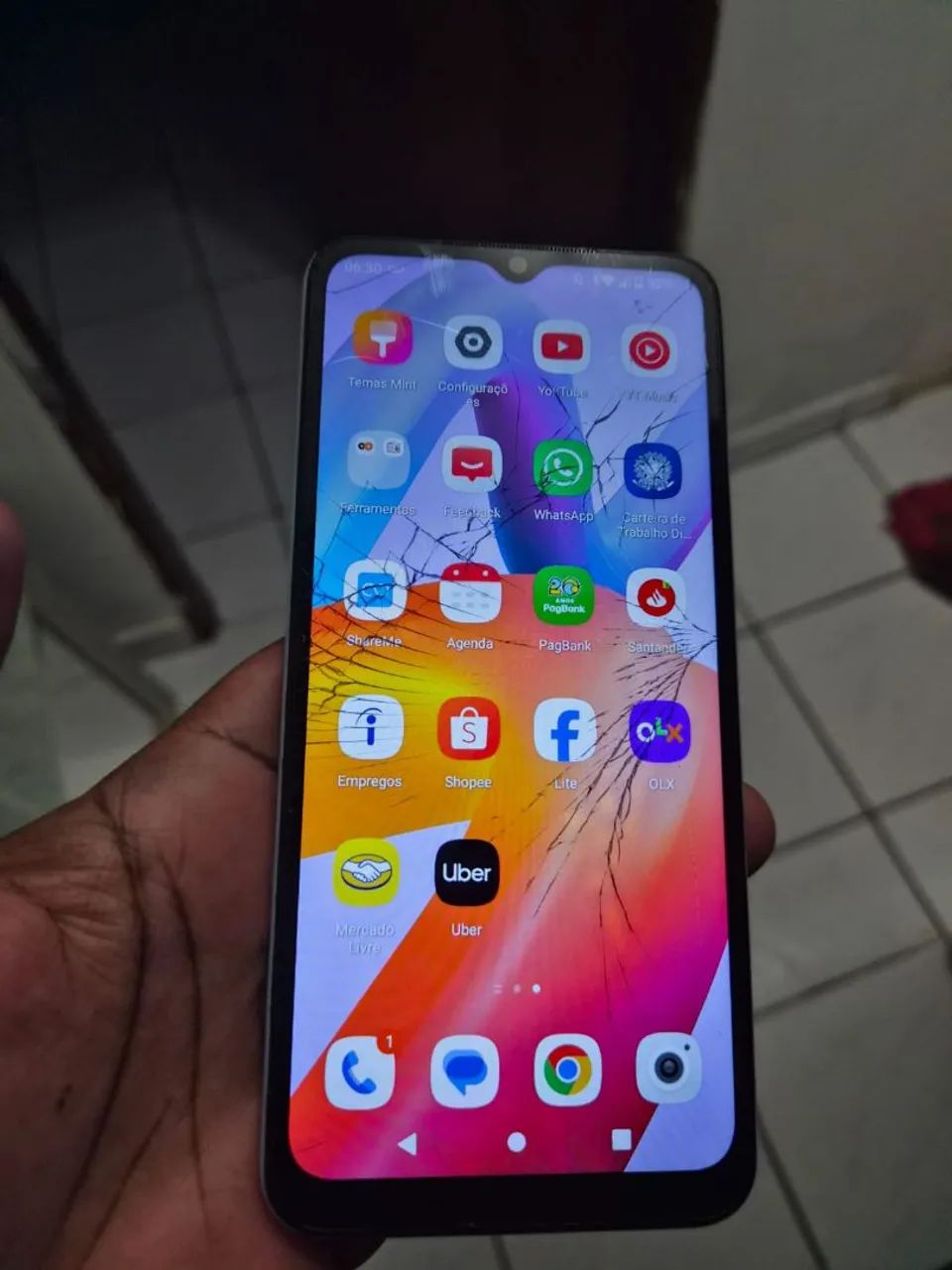 REDMI A2 64GIGA 