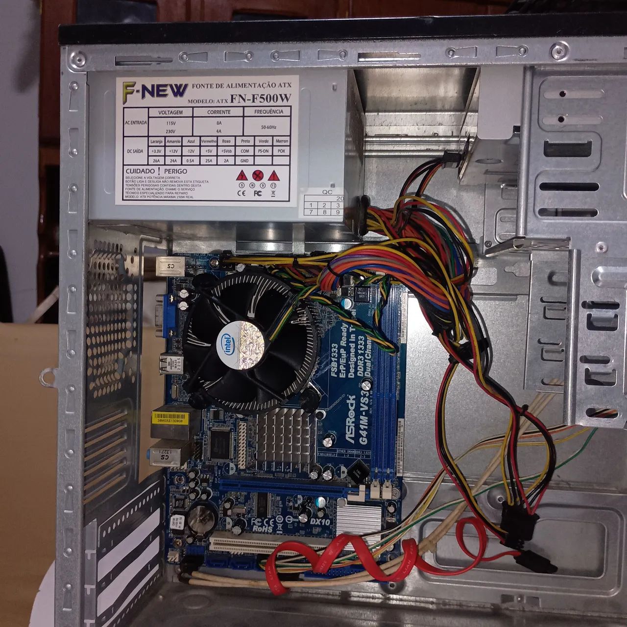 Computador,PC - Foto 3