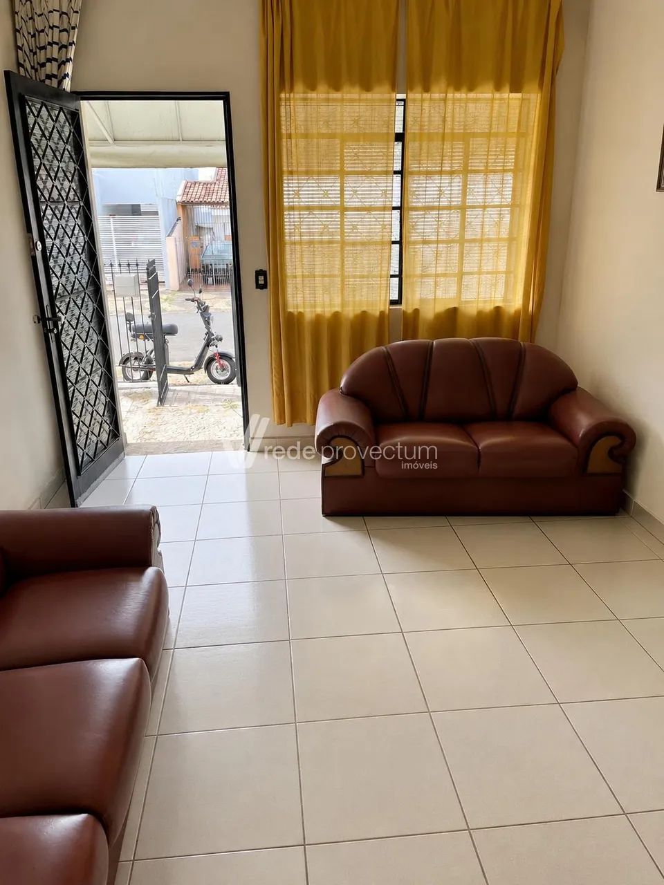 casa - Jardim Bela Vista - Campinas - Foto 2