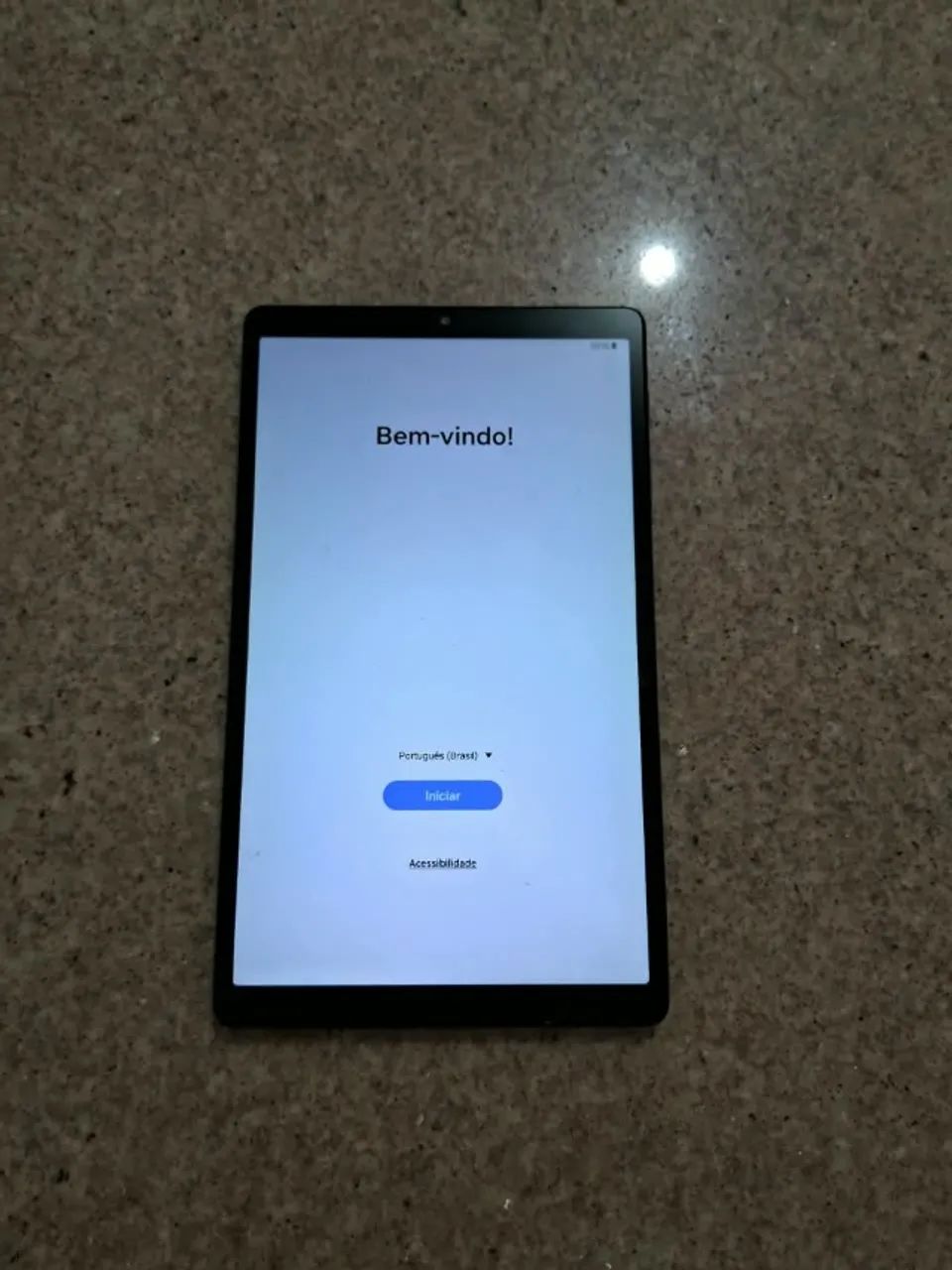 Tablet Samsung Galaxy A7 Lite | 32GB | 3GB RAM - Foto 2