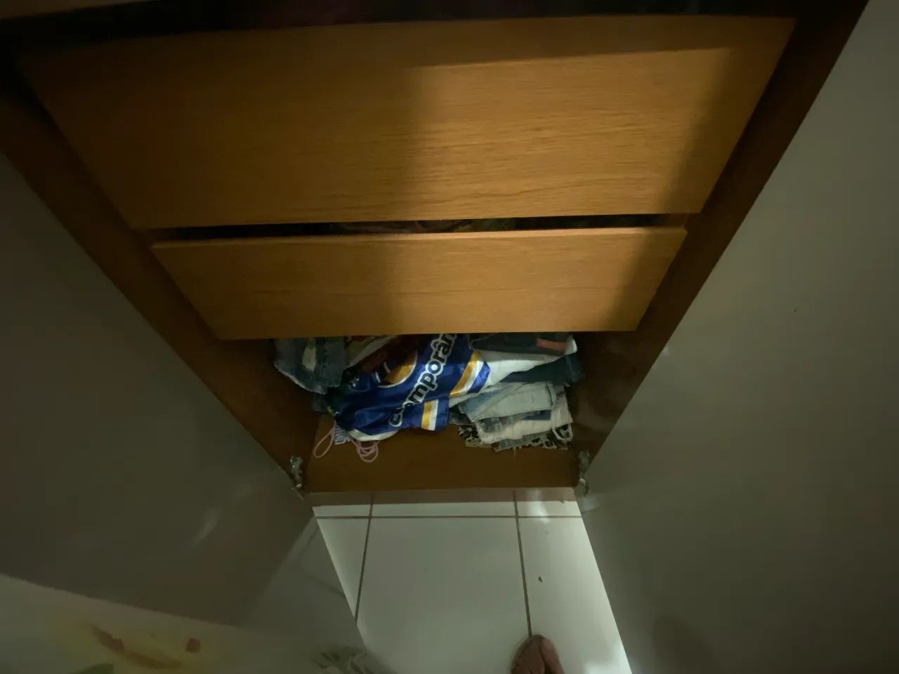 vende-se guarda roupa novo - Foto 3