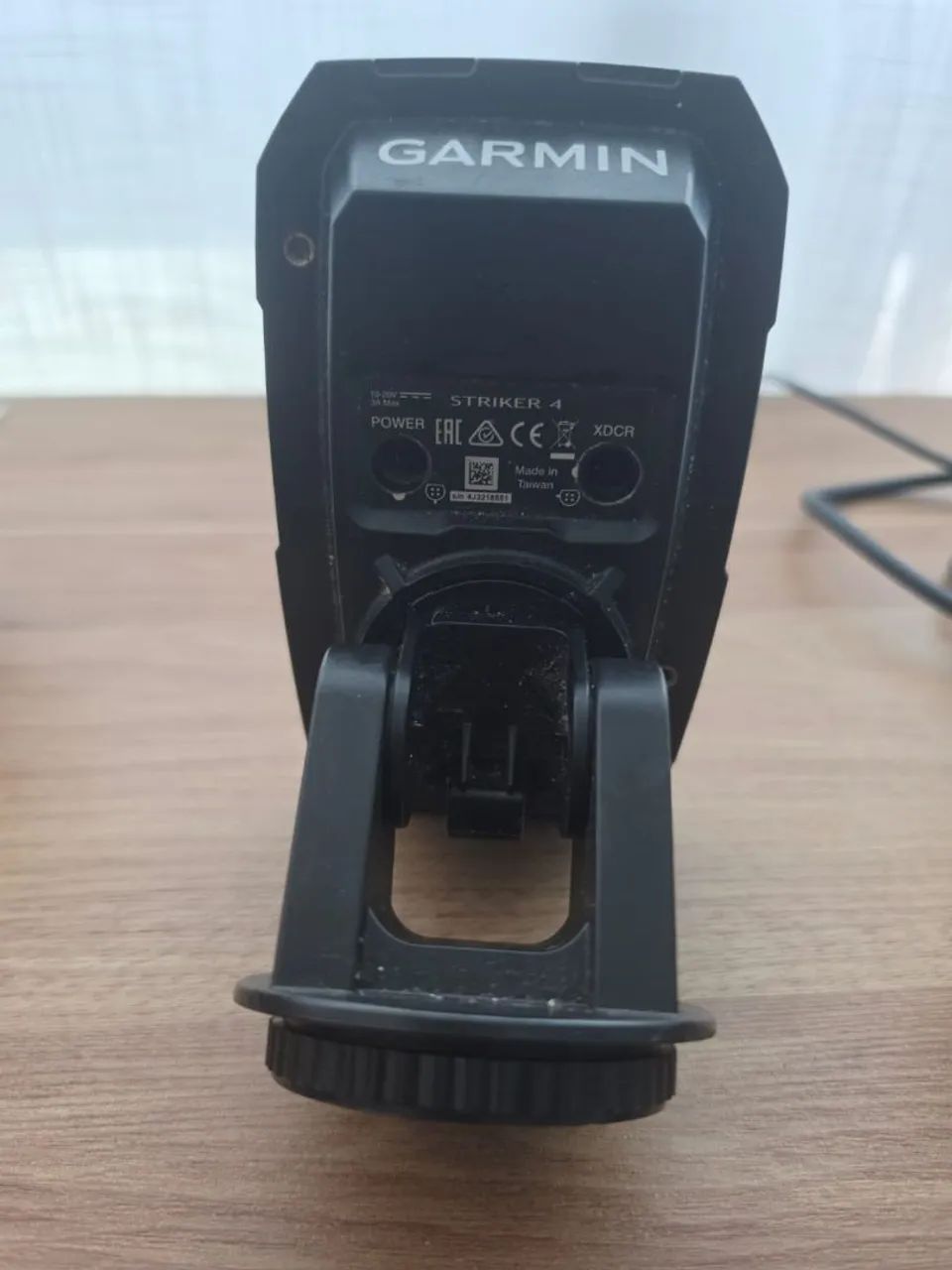 Gps e sonar Garmin striker 4 - Foto 2