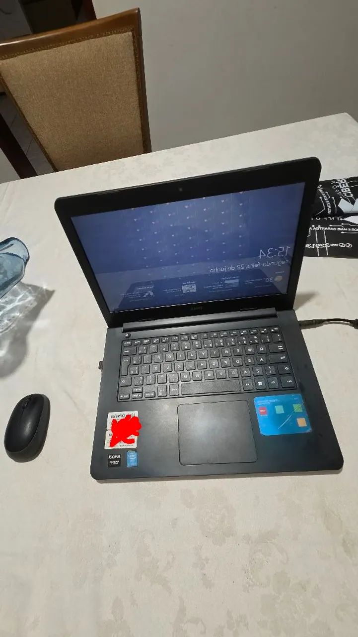 NOTEBOOK DELL INSPIRON  - Foto 4