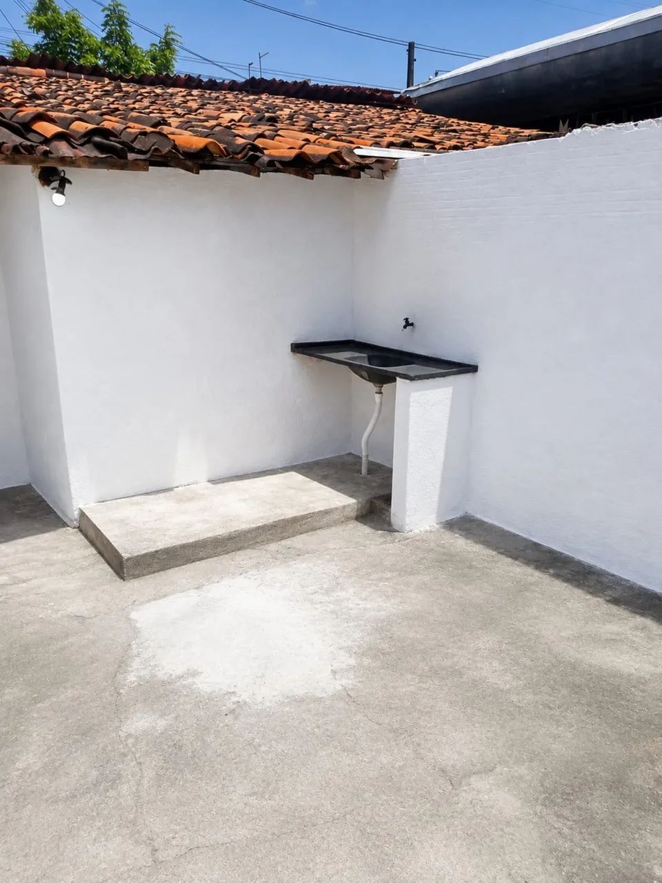 Casa de aluguel  - Foto 3