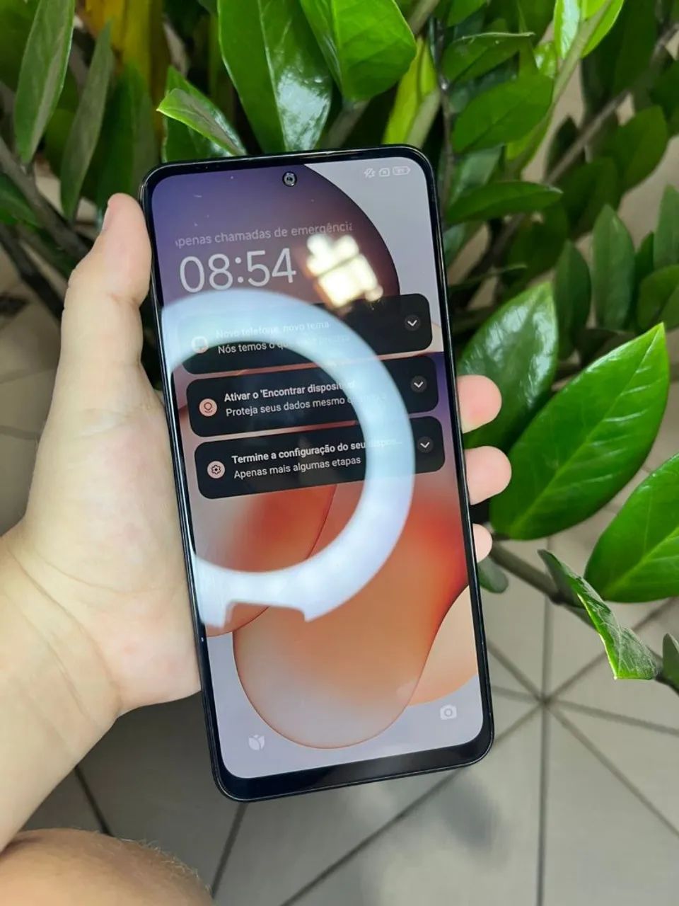 Redmi note 12 