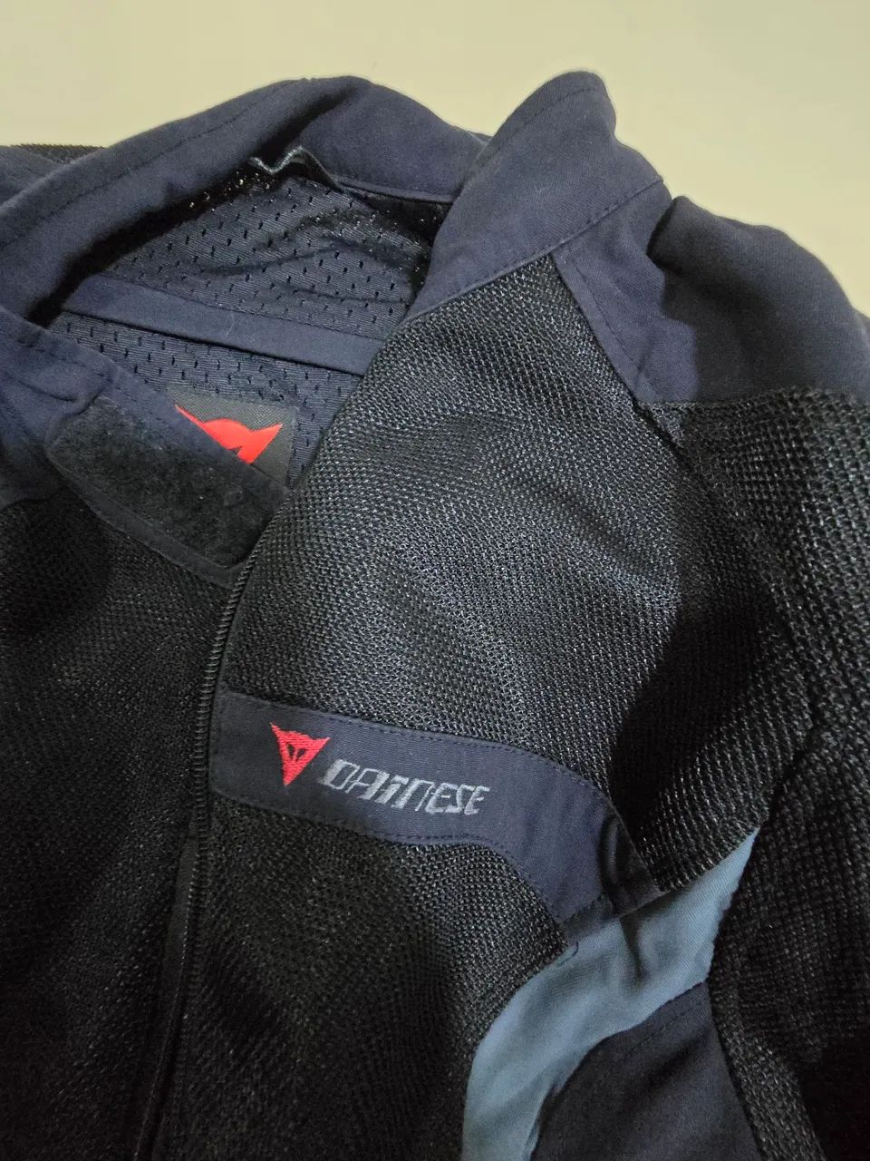 Jaqueta motociclista Dainese - Foto 2