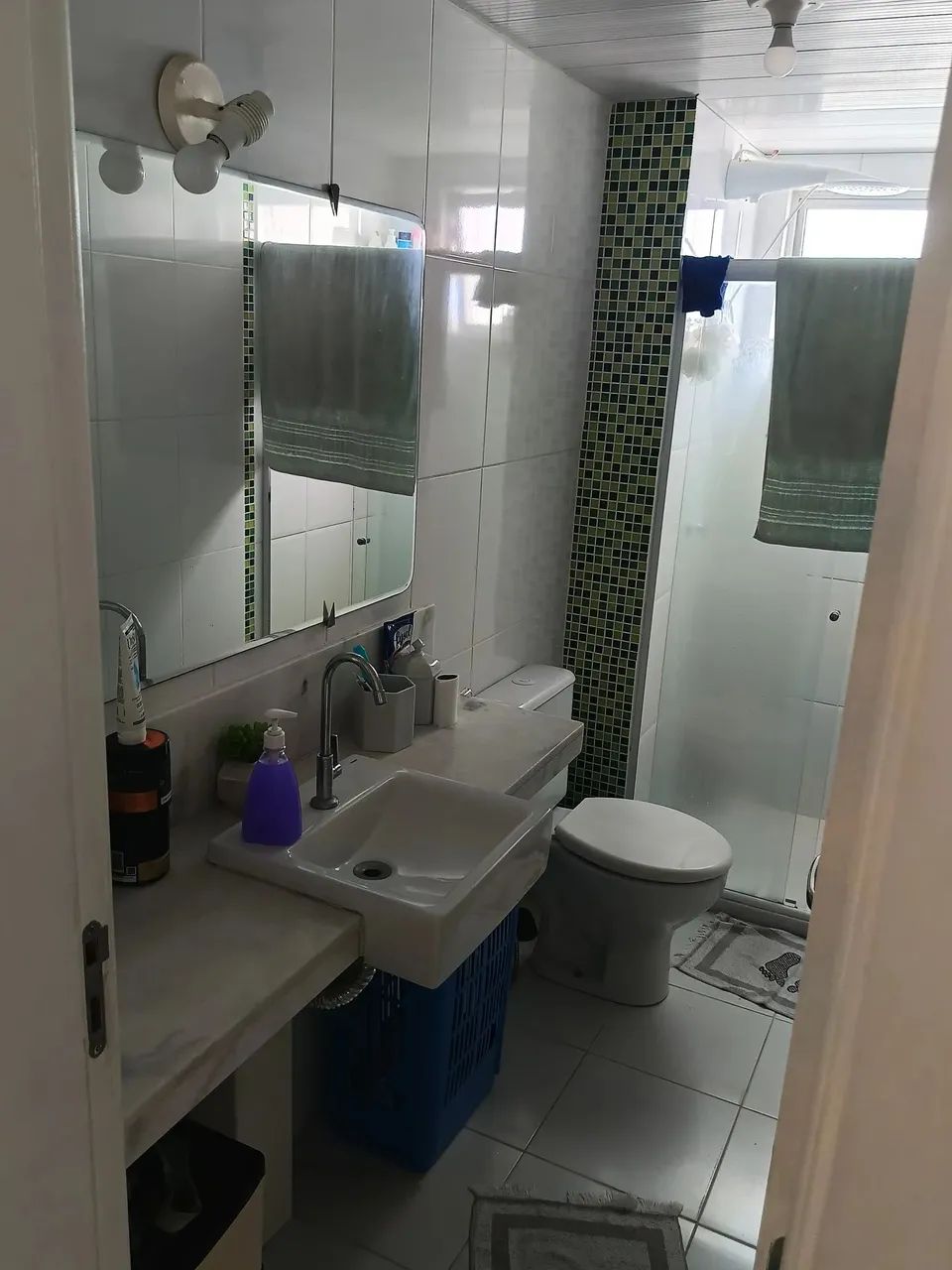 OPORTUNIDADE 2/4 COM VARANDA - VILLA FIORE - CABULA - Foto 11