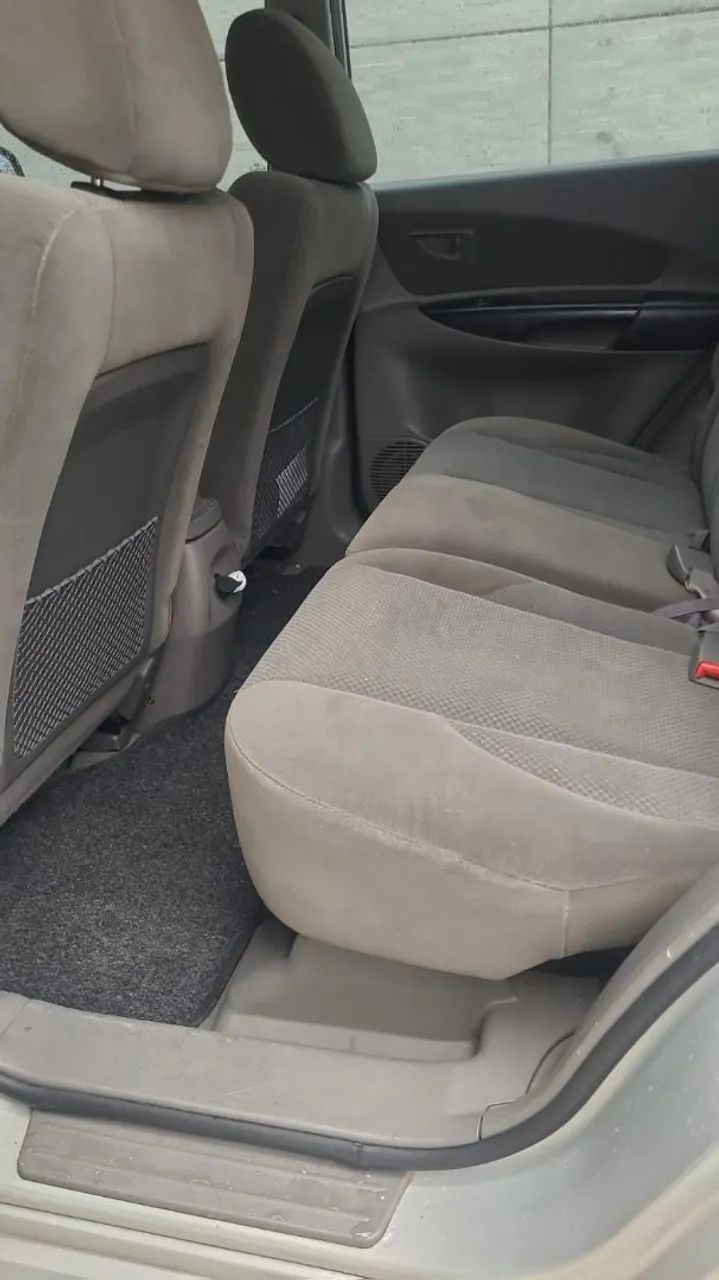 Hyundai Tucson 2.0 16V Mec. 2013 - Foto 4