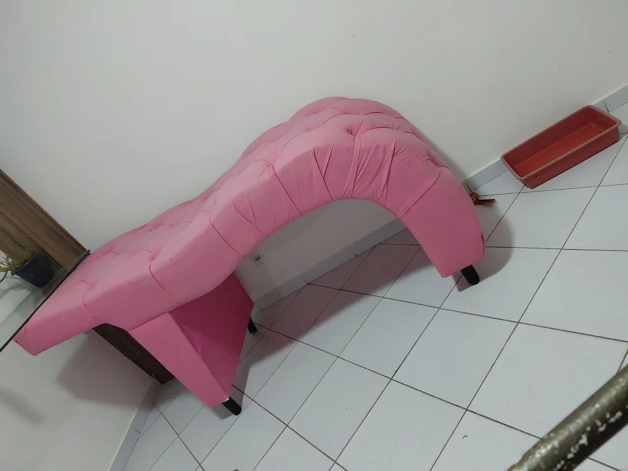 Vendo maca de massagem para colocar cílios  