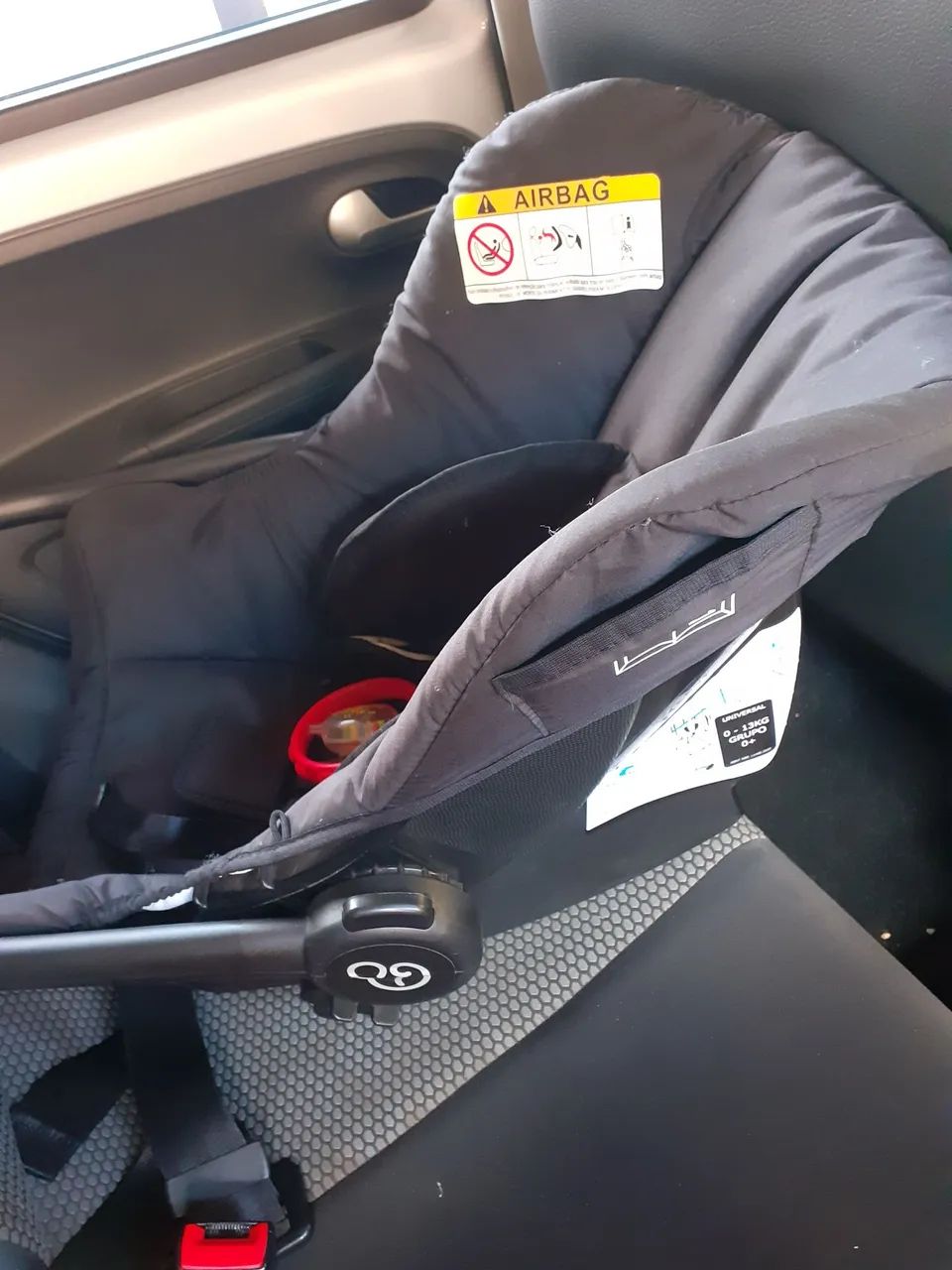 Bebê conforto e Etc.
