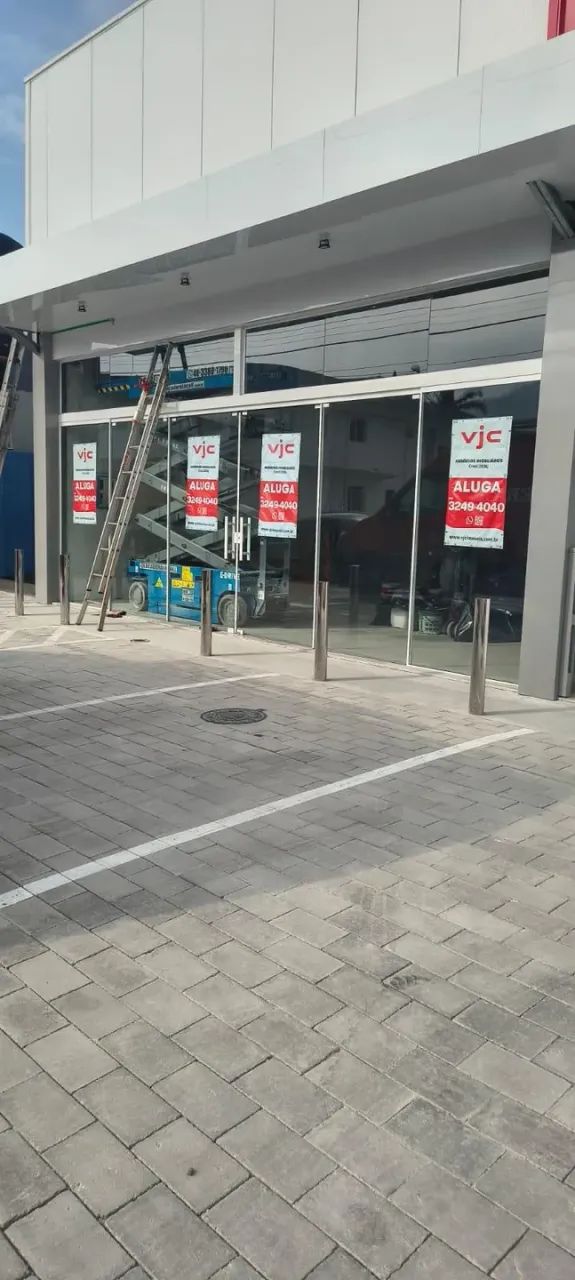 Loja para locação, centro, Paulo Lopes, SC - Foto 5