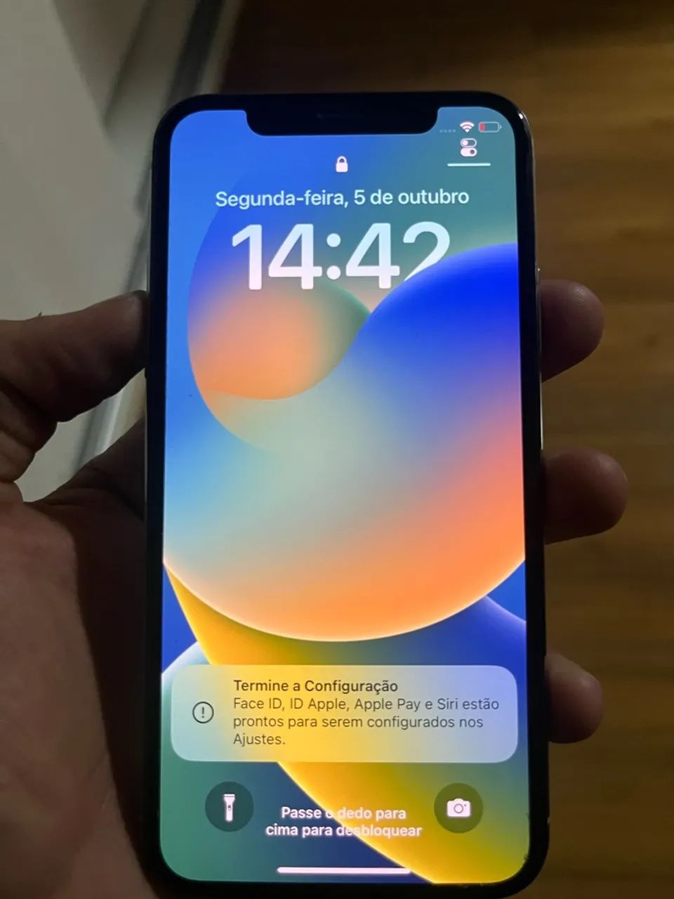 iphone X - Foto 2