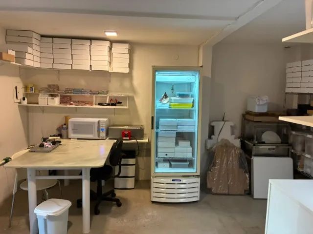 Cozinha 25m com todas as contas incluídas - Foto 2