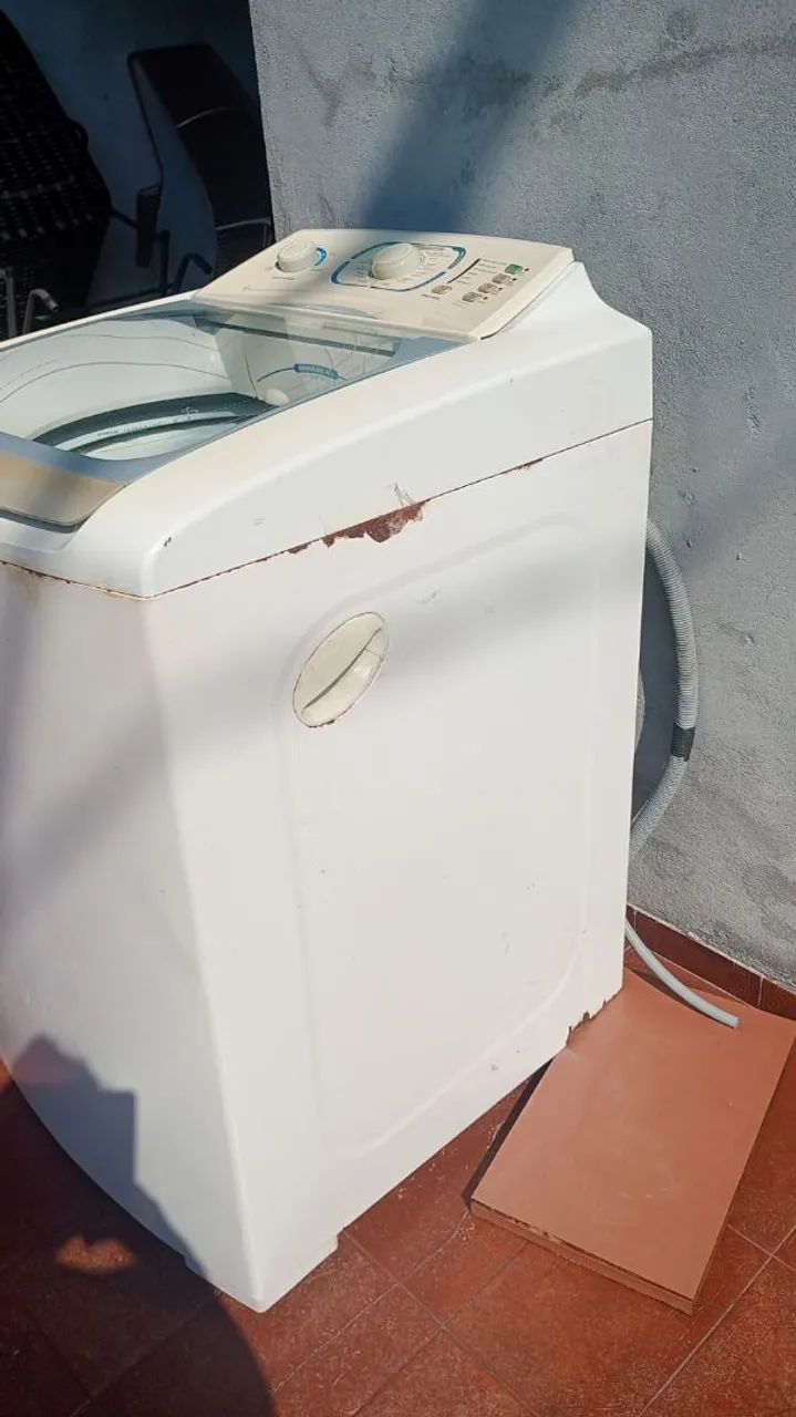 Máquinas de lavar  - Foto 3