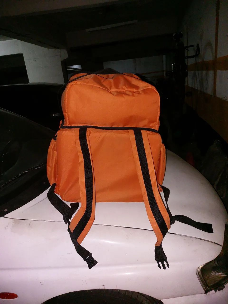 Bag para entregas - Foto 3