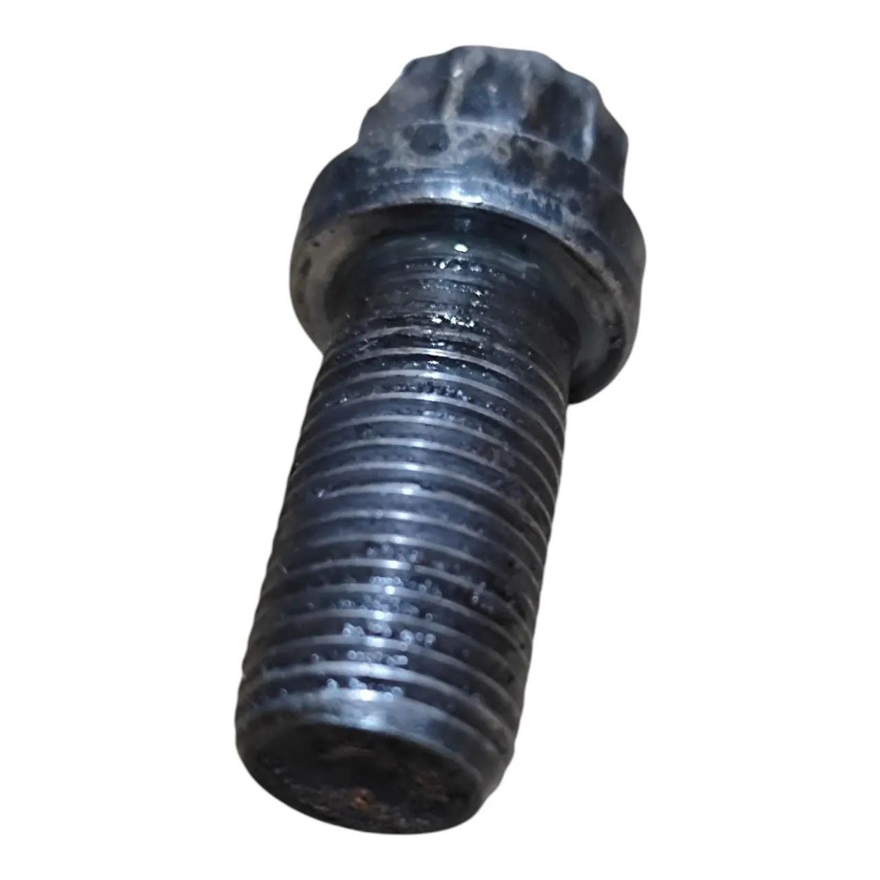 KIT ALGEMA PARAFUSO FLANGE CARDA CAMINHAO MB ACCELO 1016 - Foto 7