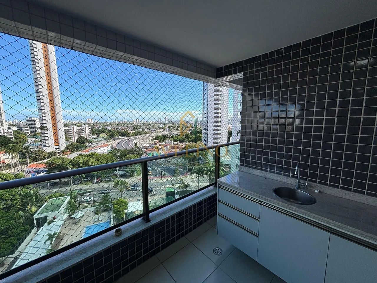 Apartamento Alto Padrão - Foto 5