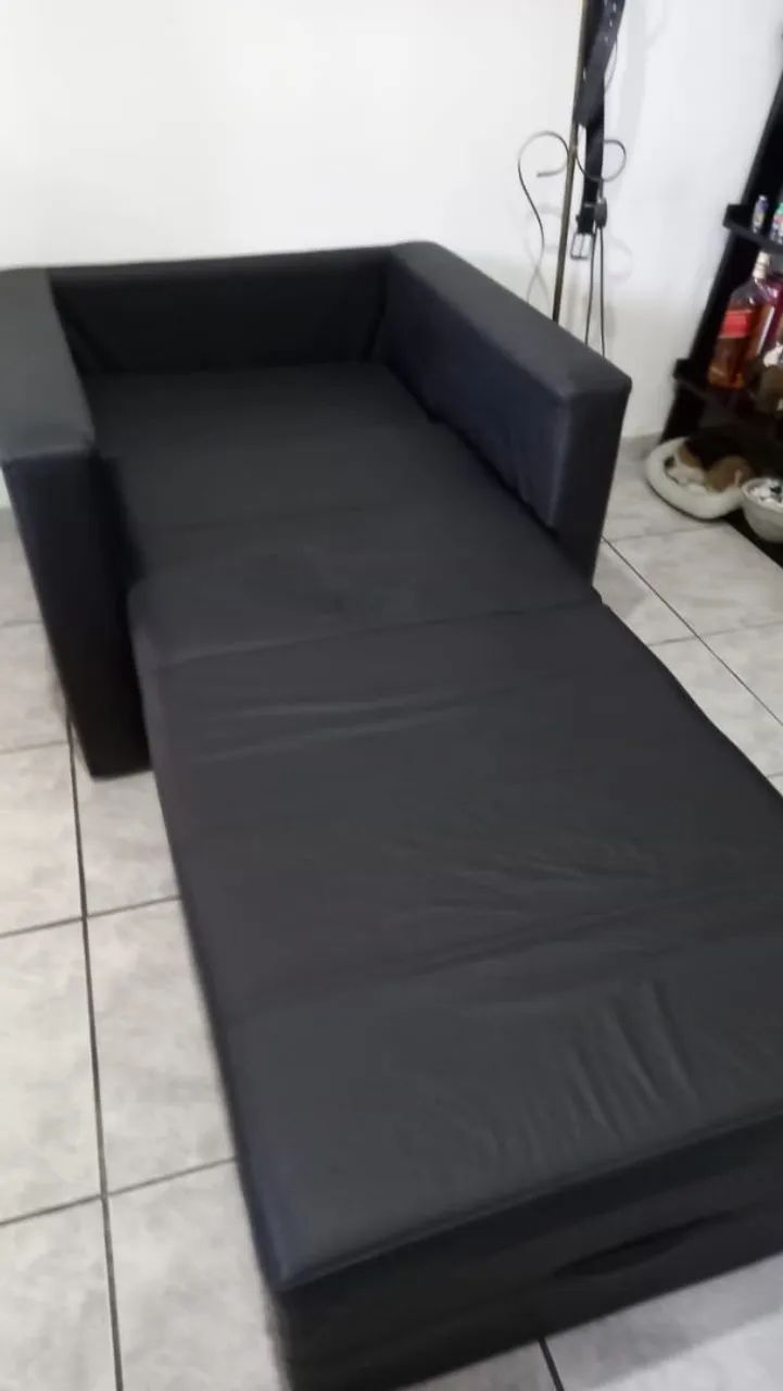 Sofá cama solteiro 456503394022215681