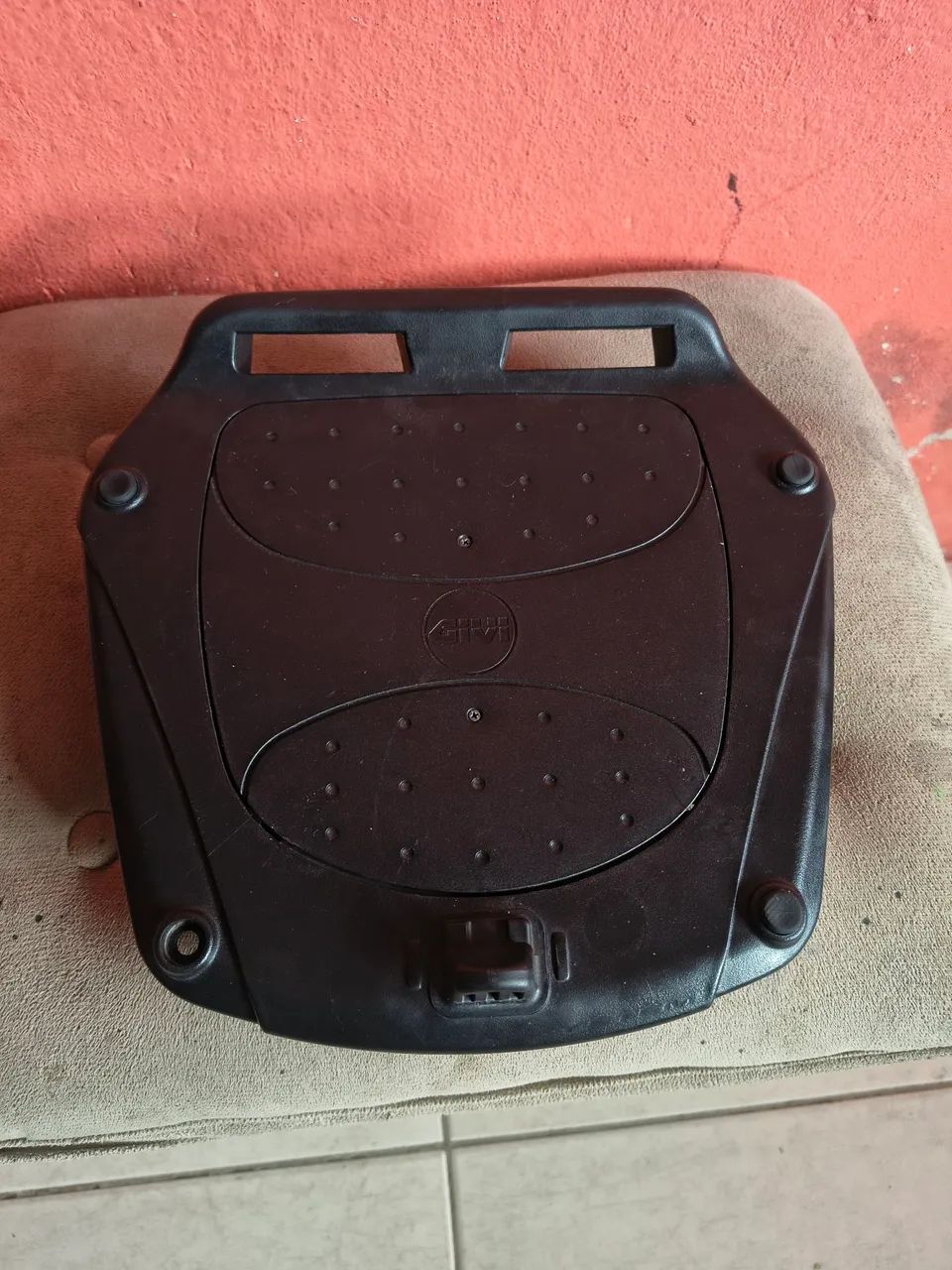Baú Givi 33L - Foto 4