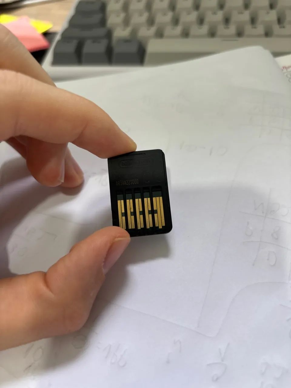 Hogwarts Legacy Jogo Nintendo Switch - Foto 2