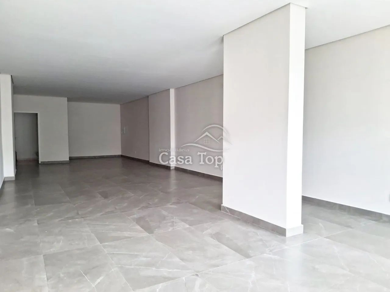 Sala comercial para alugar Órfãs - Edifício Alpha Garden - Foto 4