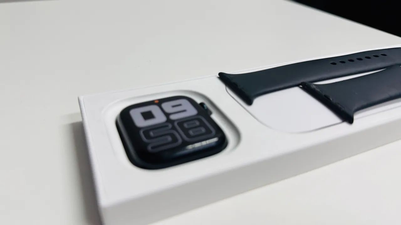 Apple Watch S9 45mm - Foto 2