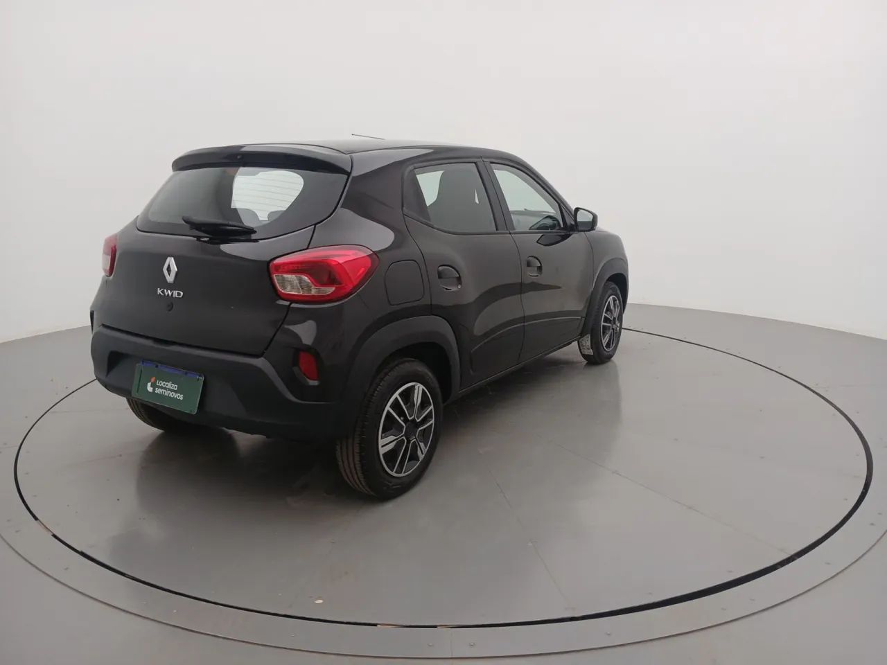 Renault Kwid 1.0 Zen 2026 - Foto 5