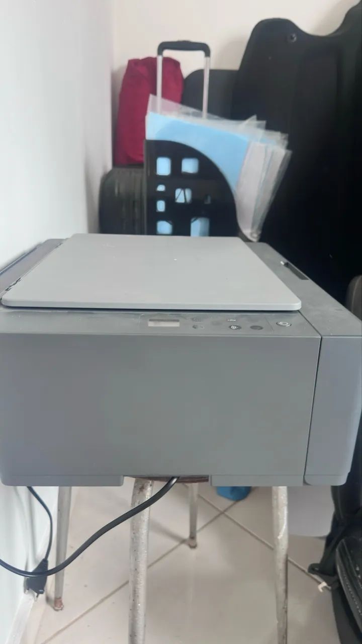 Impressora HP NOVA - Foto 3