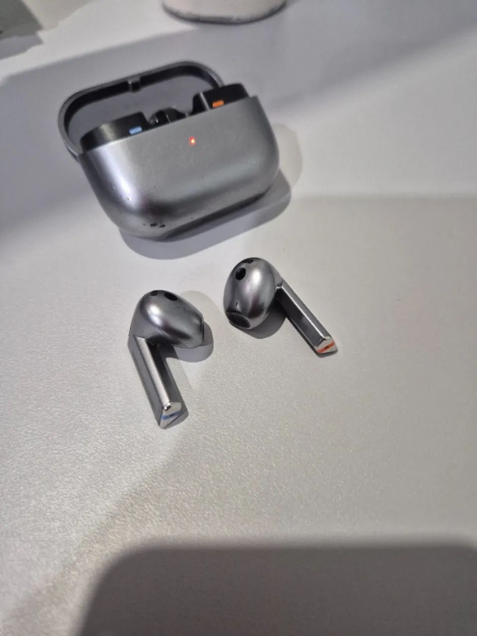FONE BUDS 3  samsung - Foto 3