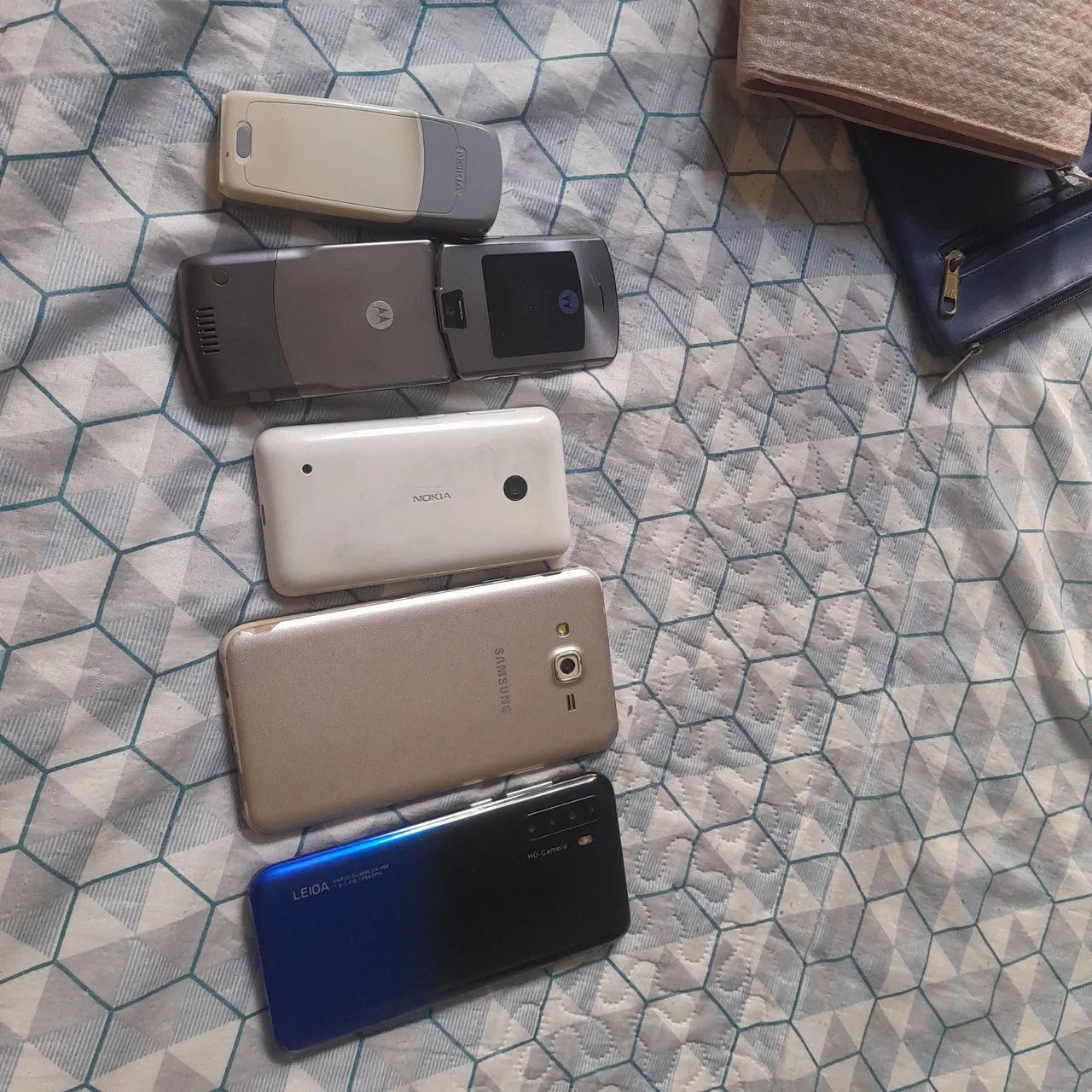Celulares para colecionador  - Foto 5