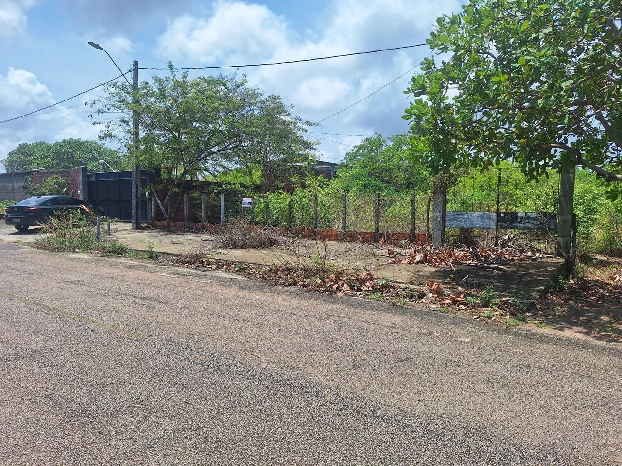 Foto - Caucaia - Icaraí