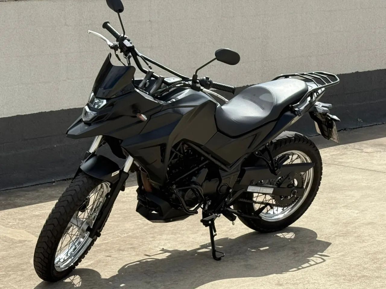 Dafra Nh 300 2024