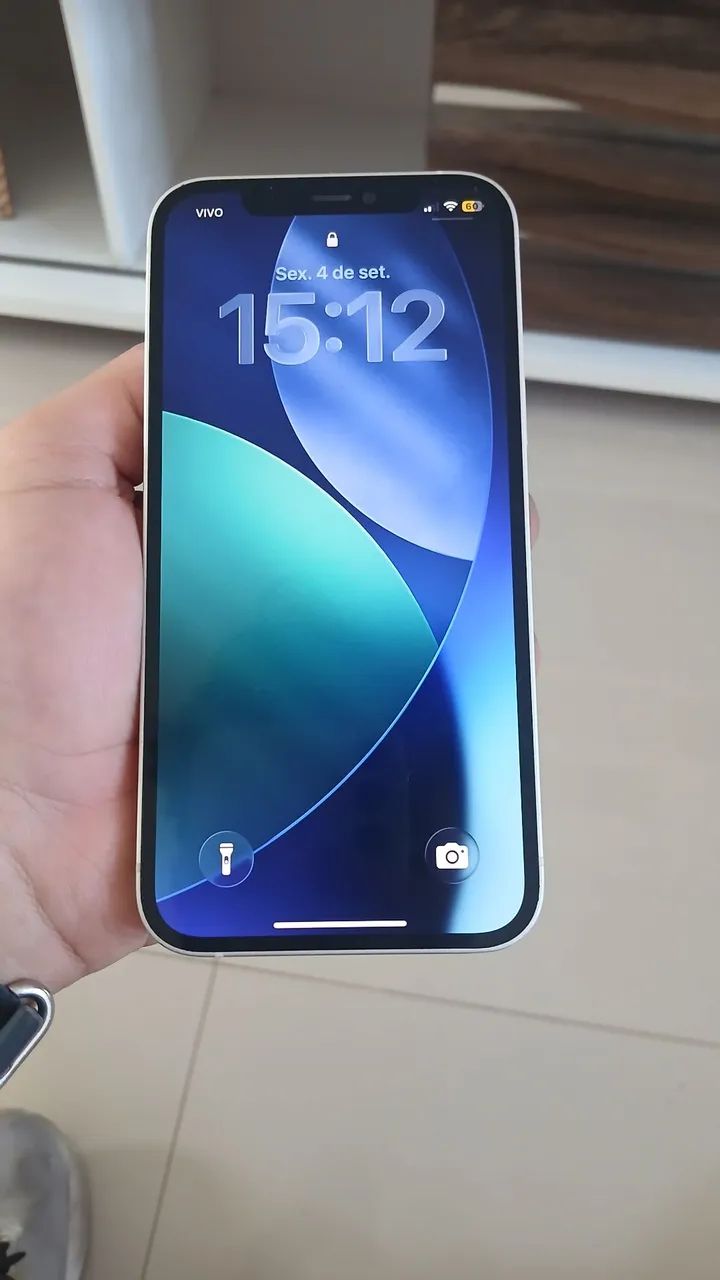 Iphone 12 - Foto 3