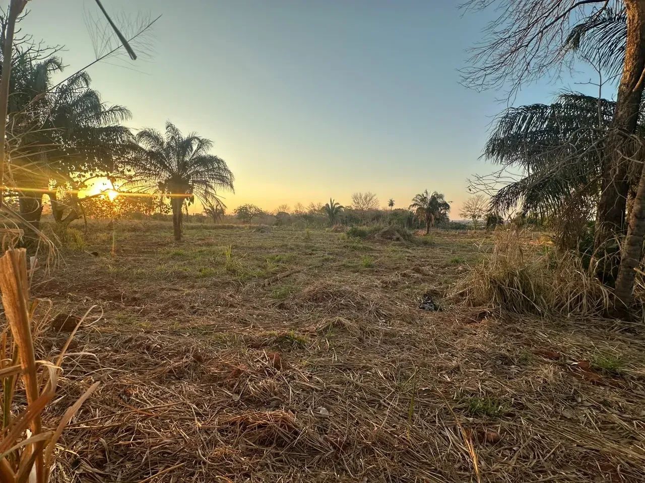 1.58 HECTARE ou 15.900 m2 PONTES E LACERDA - Foto 4