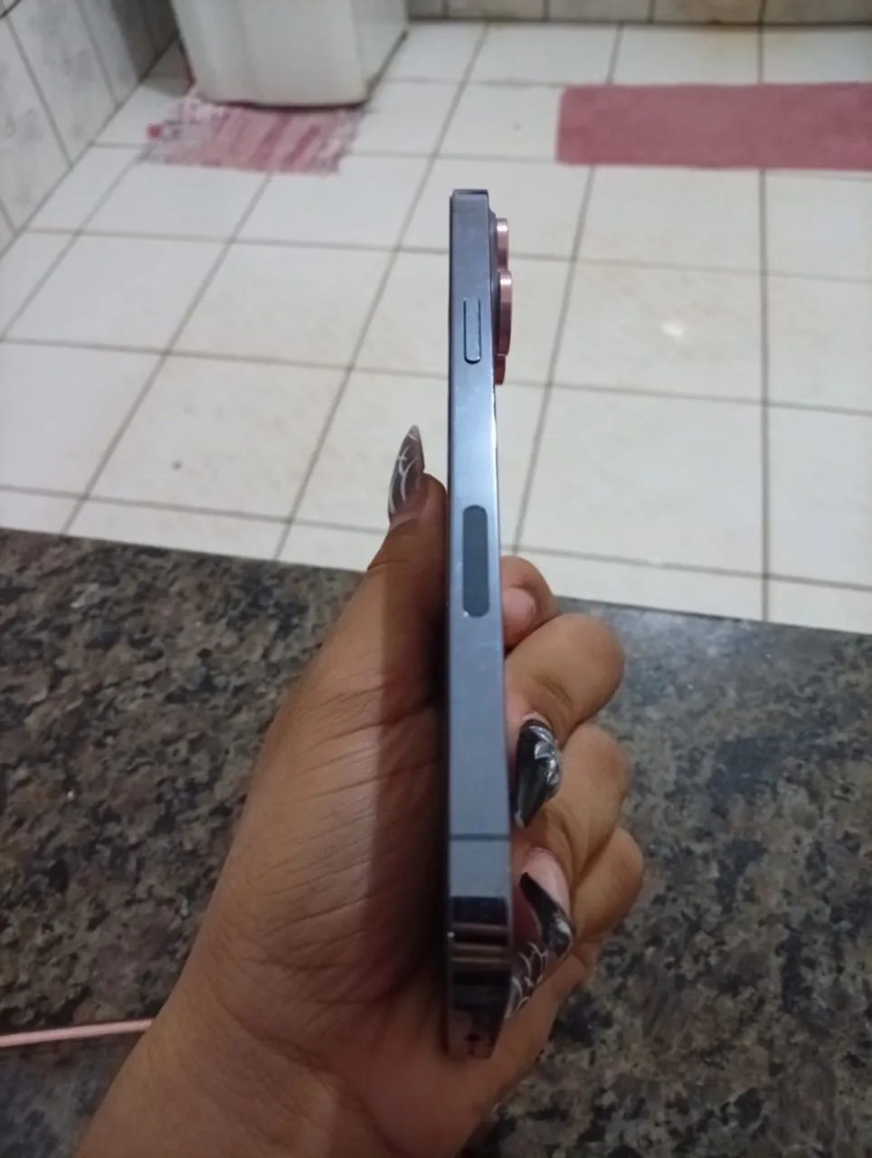 iPhone 13 Pro Max  - Foto 3