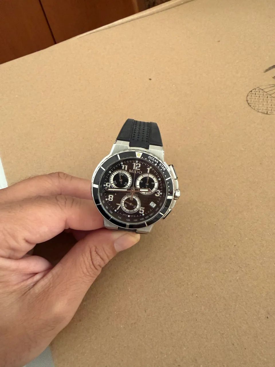Relógio Mido - Foto 4