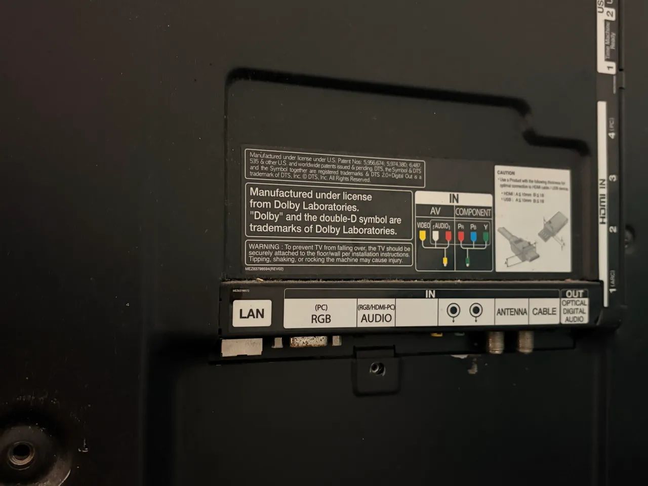 Tv LG 55 - Foto 3