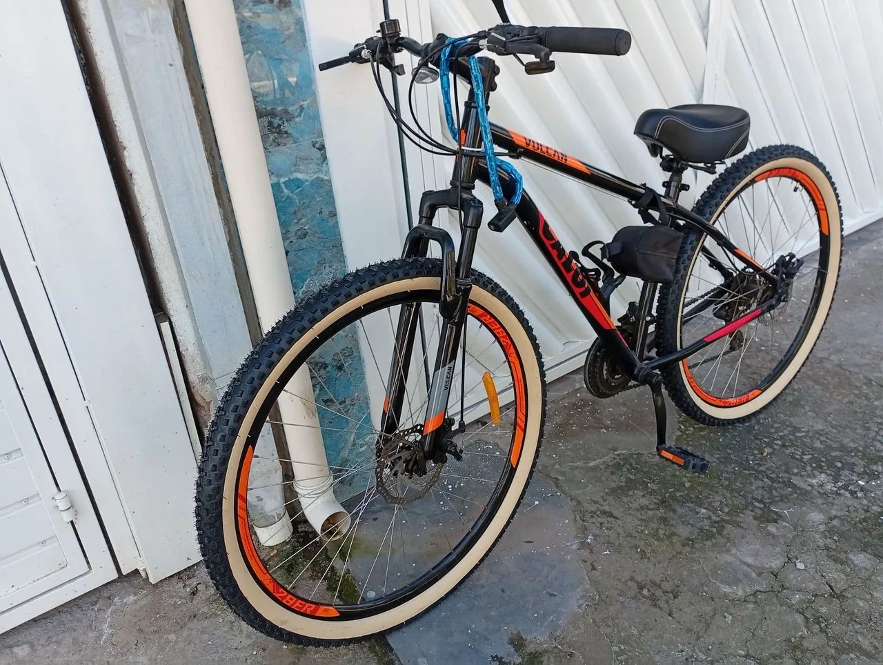 Caloi aro 29 nova! - Foto 4