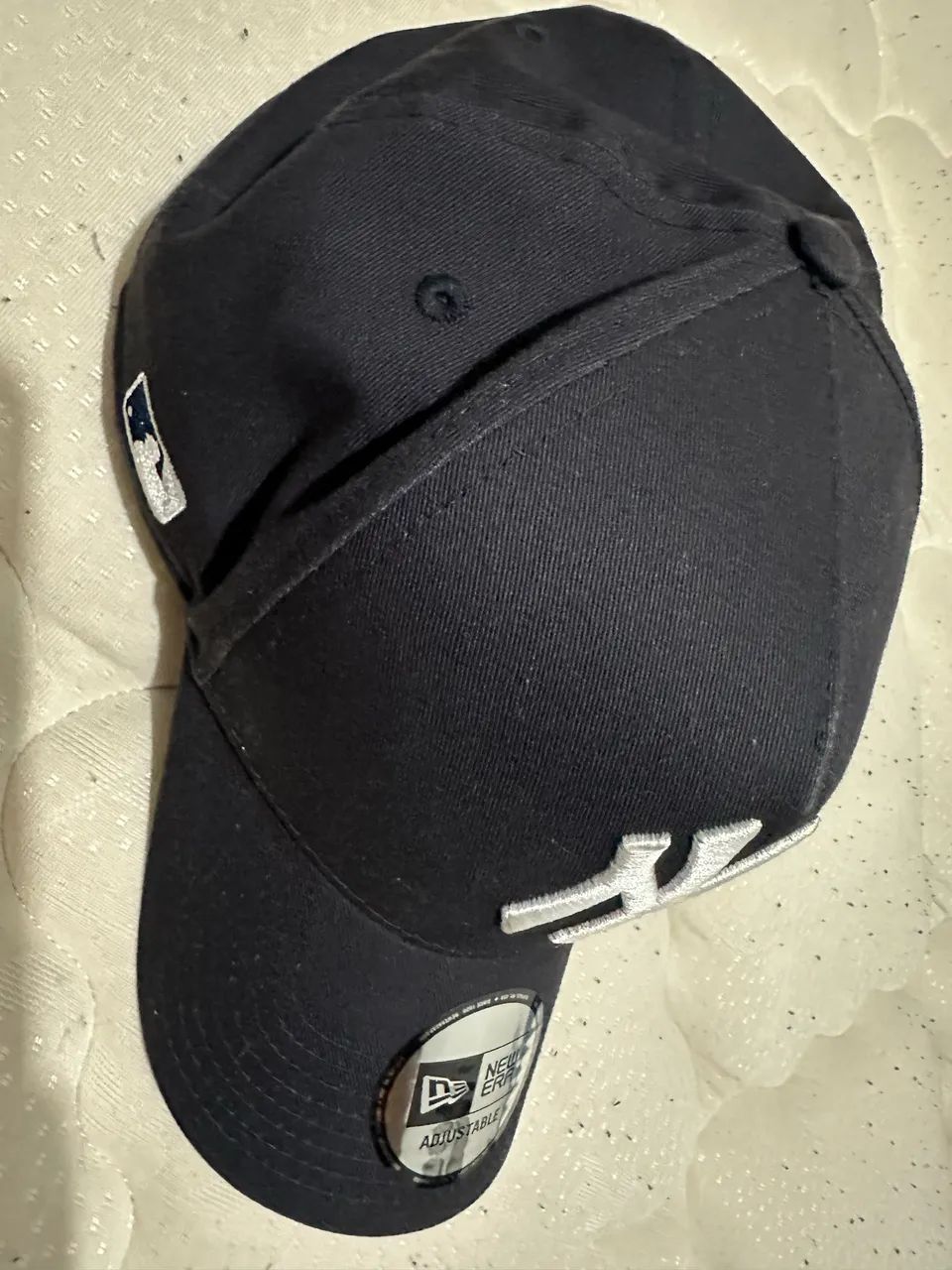 Bone NY new era novo - Foto 2