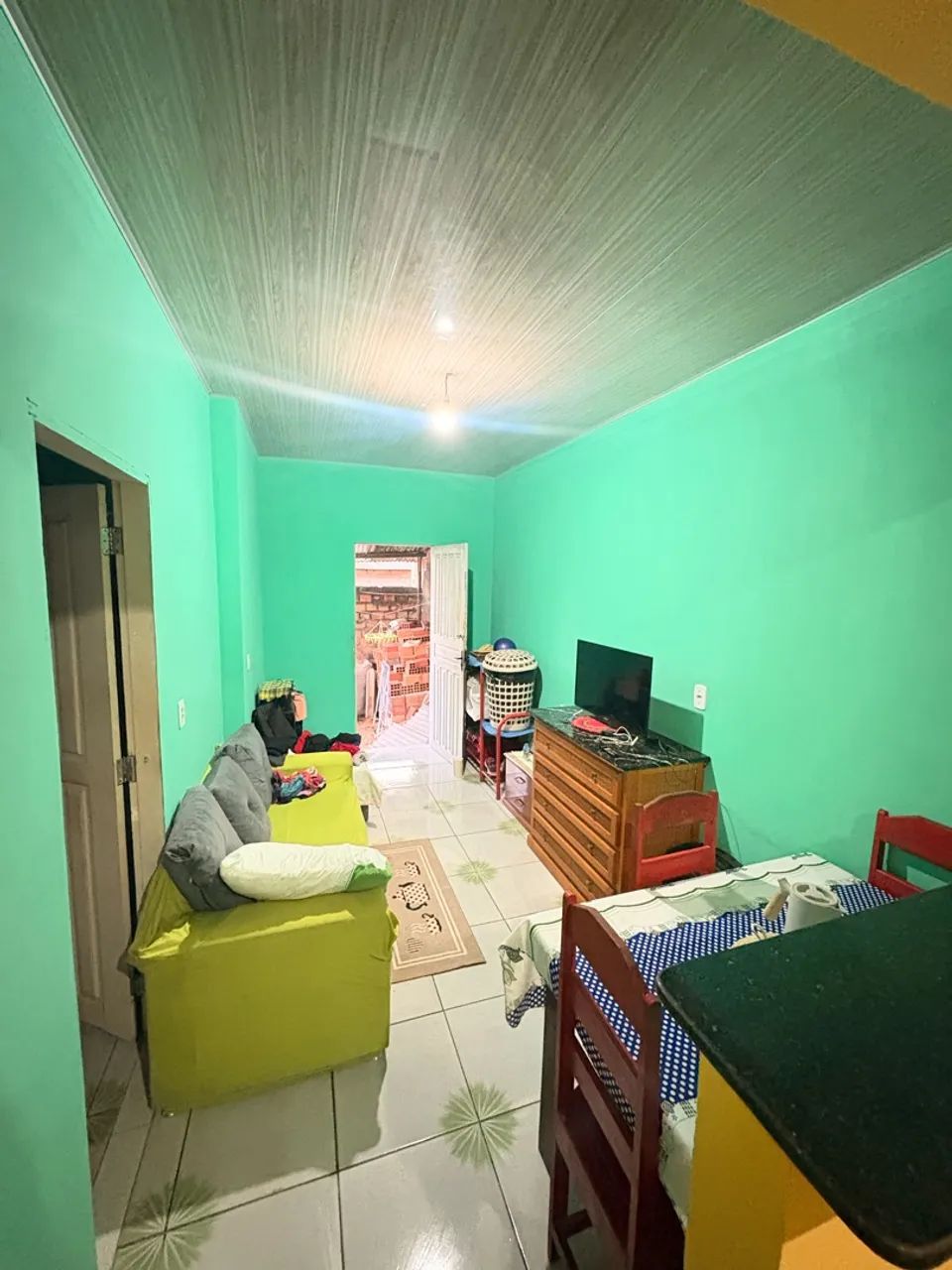 VENDO OU TROCO CASA  - Foto 4