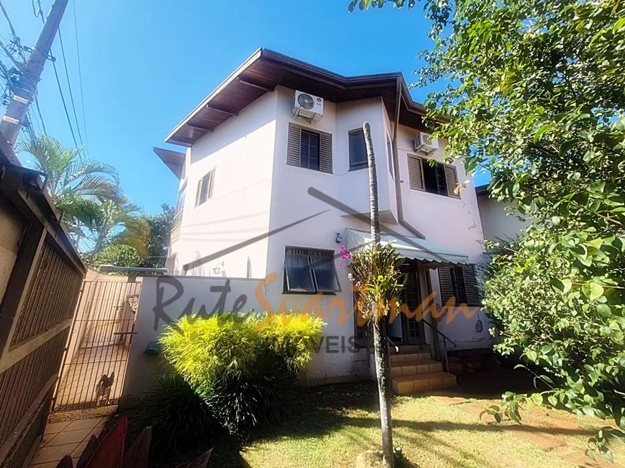Sobrado - planta diferenciada - 3 dorms (1 suite) - Foto 2