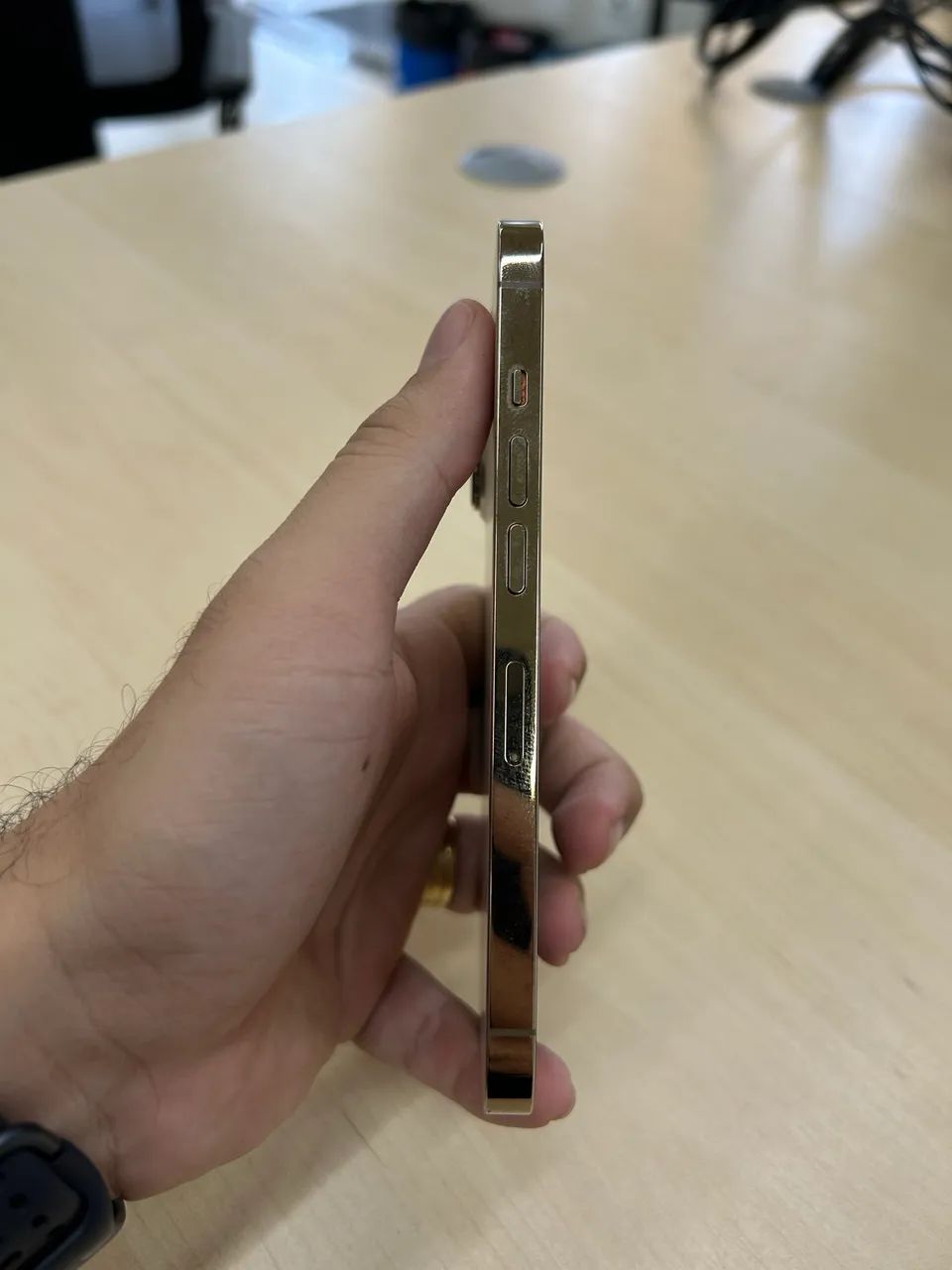 iPhone 13 Pro 1Tb - Foto 4