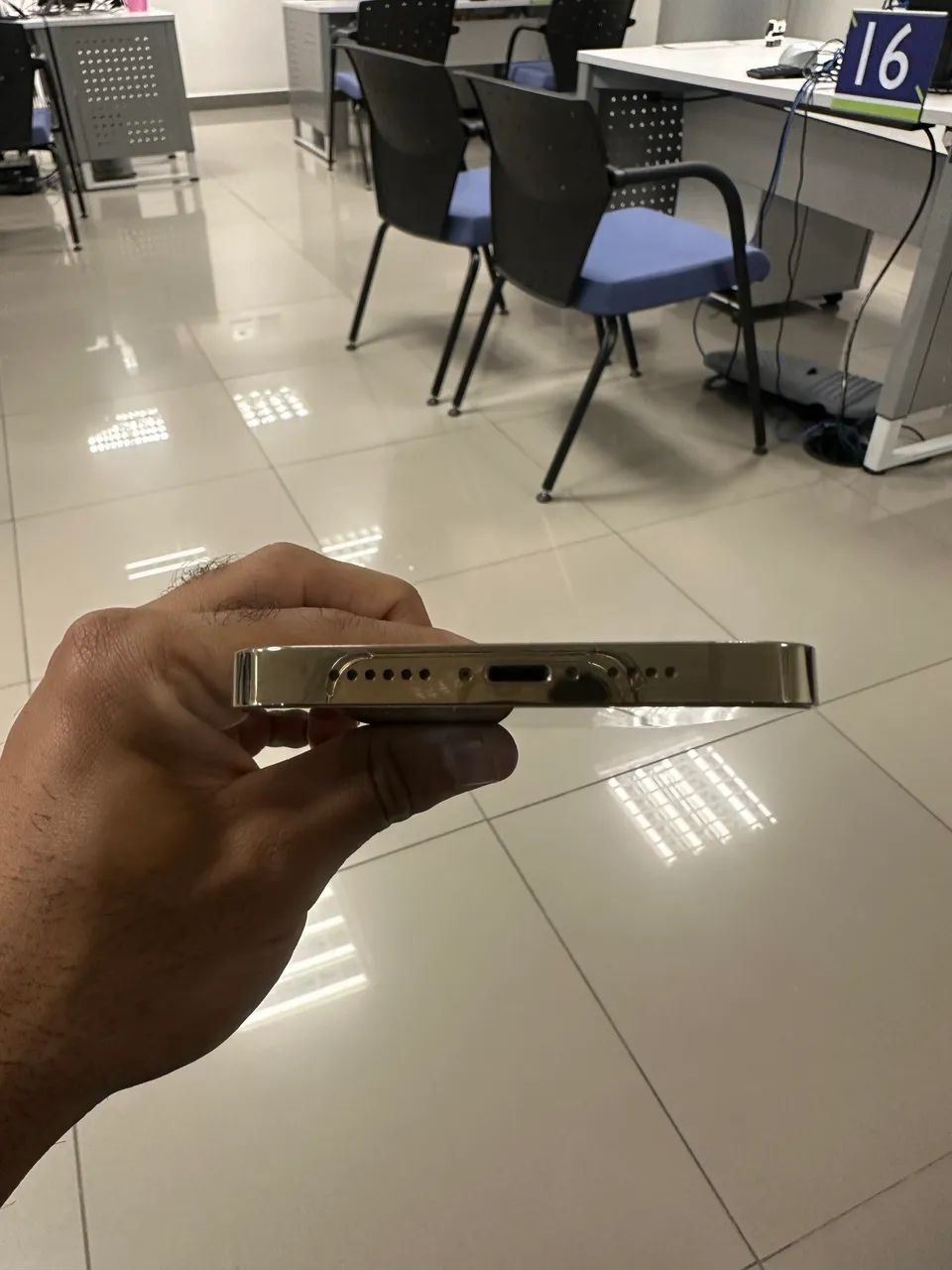 IPHONE 14 PRO MAX - Foto 4
