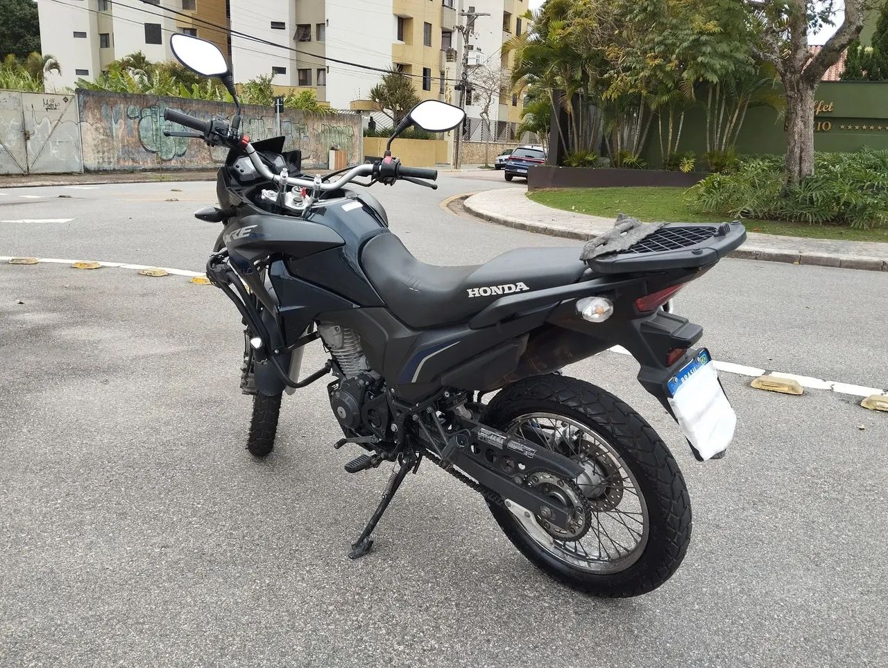XRE 190 - Foto 4
