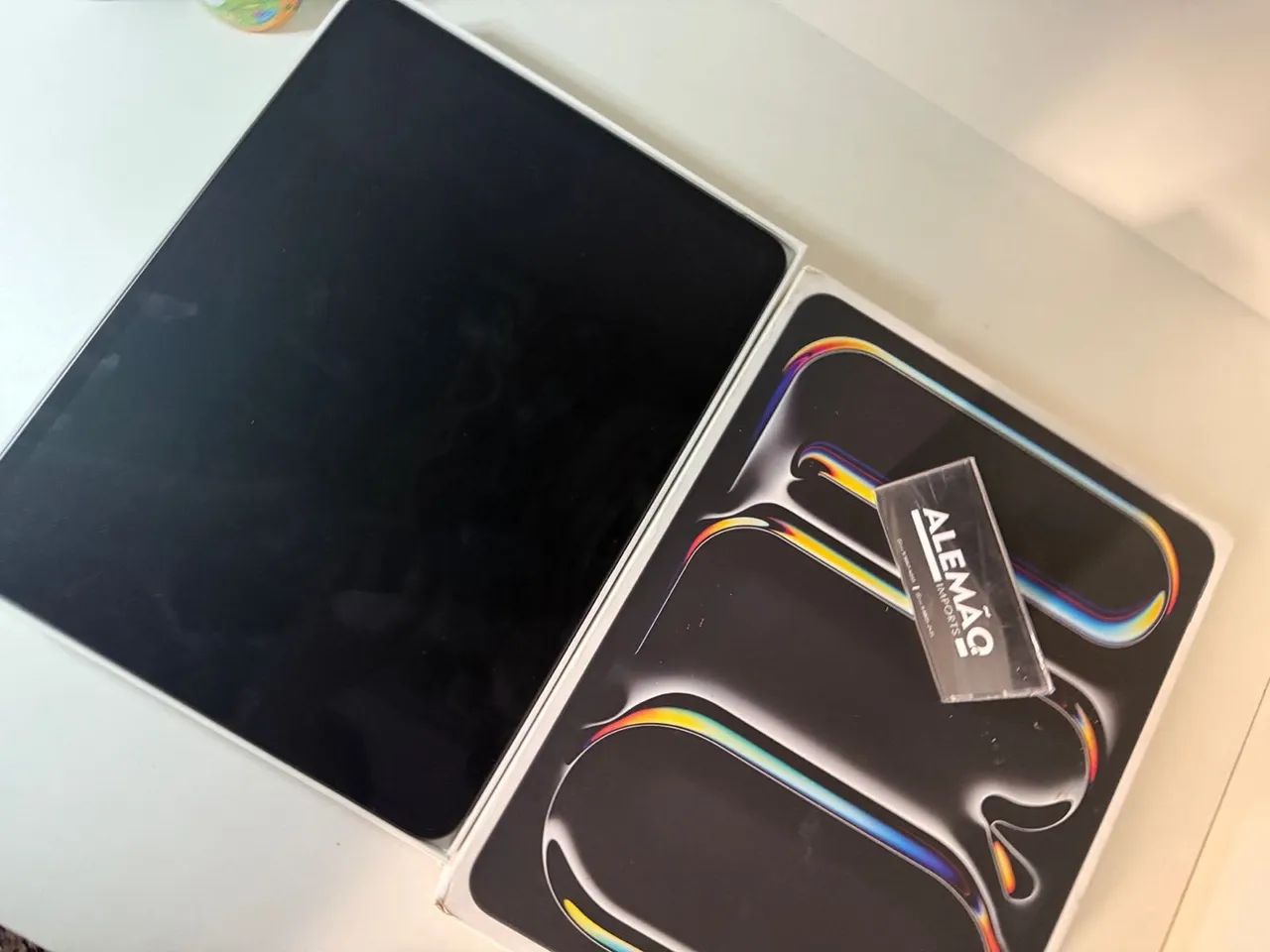 IPAD PRO M5 13Pol 256GB - Foto 3