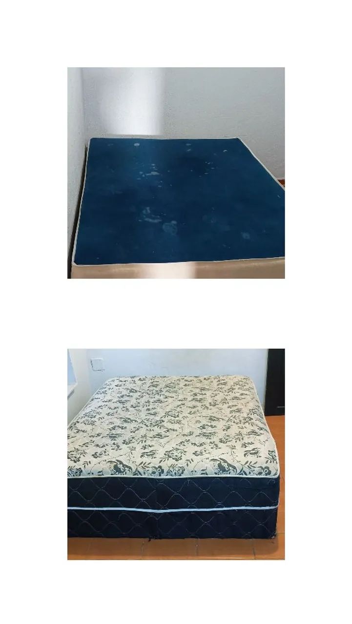 Cama box 400,00 - Foto 2