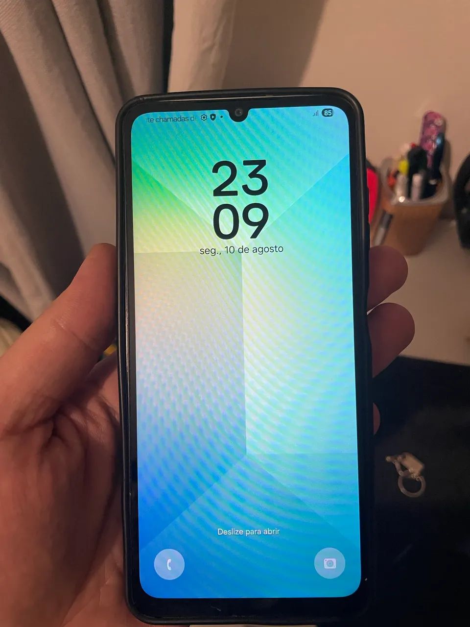 Samsung A06 126gb - Foto 2