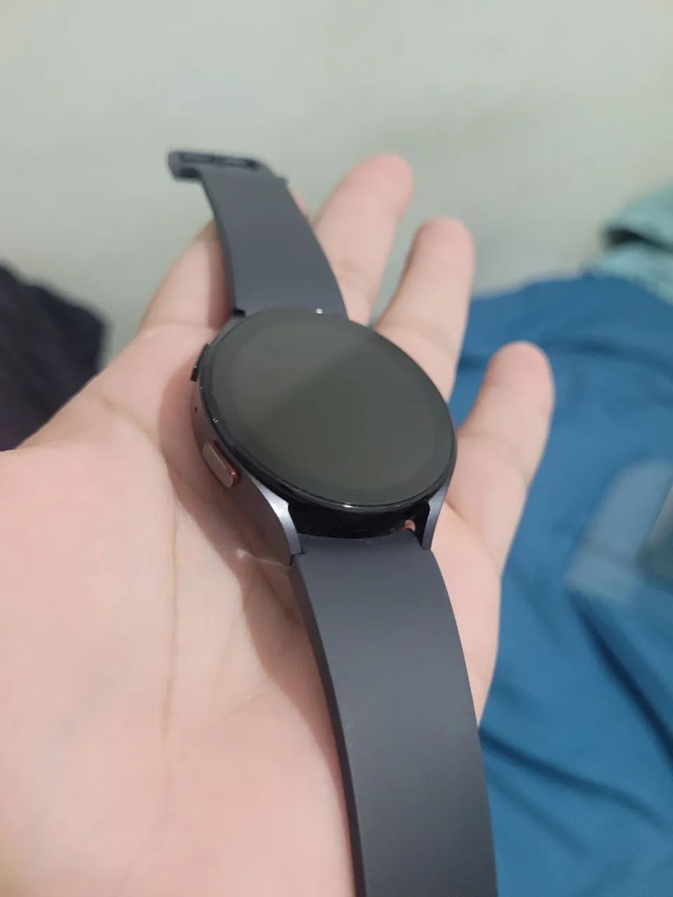 Samsung galaxy watch 5 (gps) - Foto 4