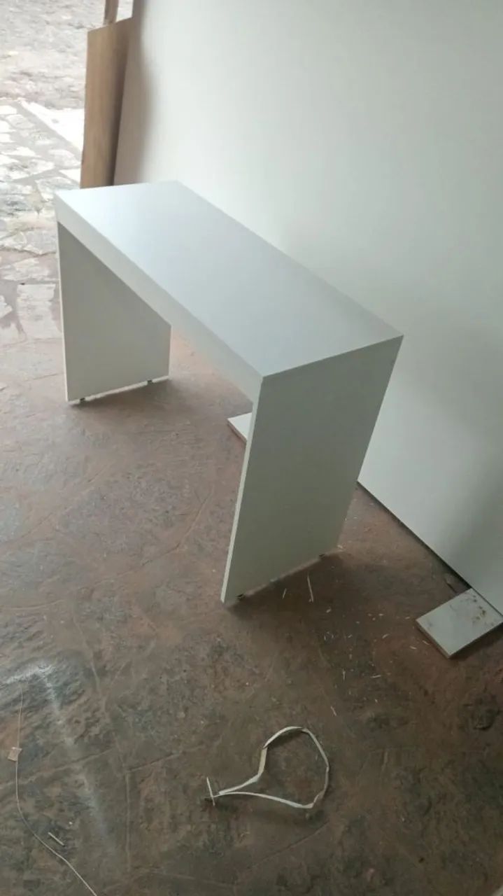 Móveis planejados MDF